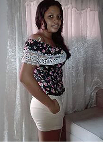 Your Latin Wife?