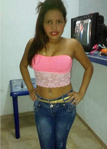 Your Latin Bride?
