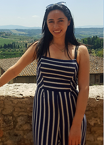 Your Latin Wife?