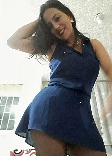 Your Latin Wife?