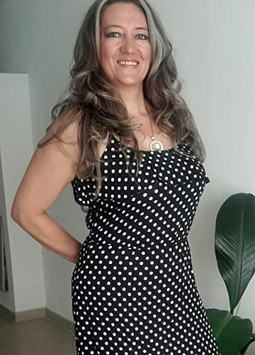Your Latin Bride?