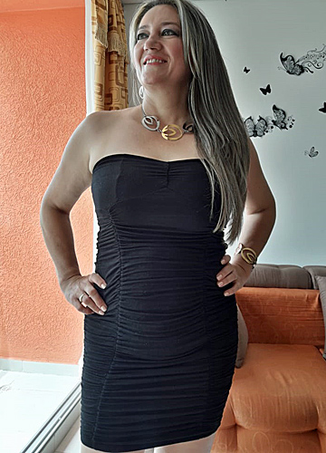 Your Latin Wife?