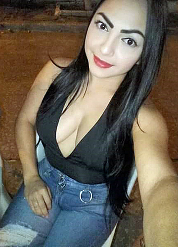 Your Latin Wife?