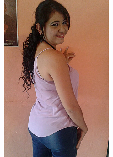 Your Latin Wife?