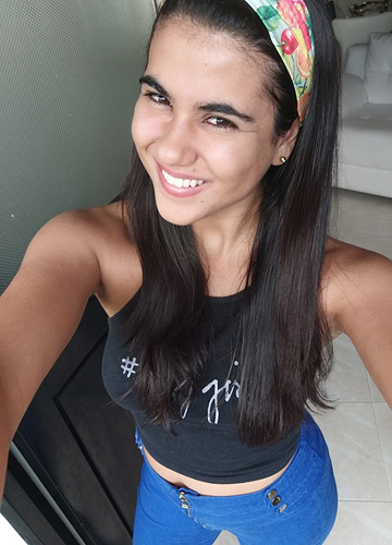 Your Latin Wife?