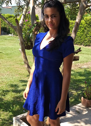 Your Latin Bride?