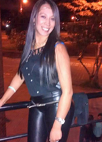 Your Latin Bride?