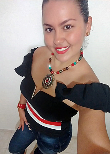 Your Latin Wife?