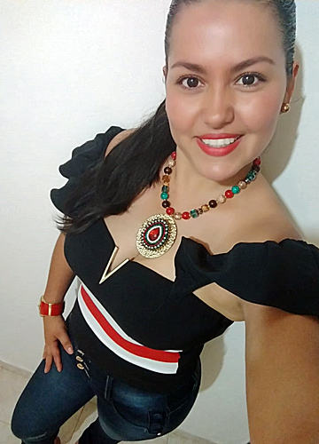 Your Latin Wife?