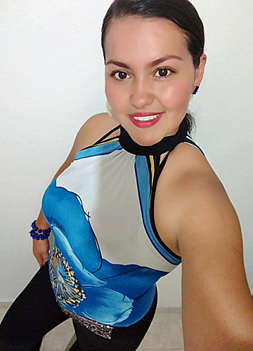 Your Latin Bride?