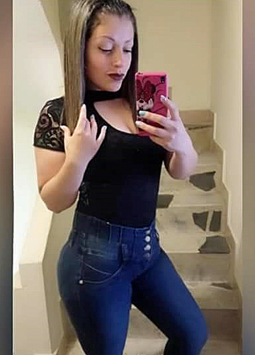 Your Latin Wife?