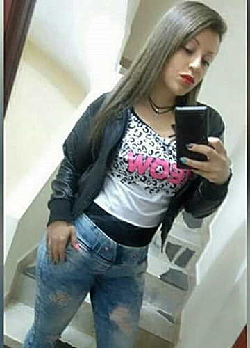 Your Latin Bride?