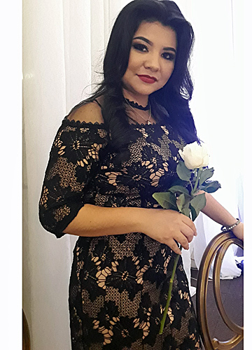 Your Latin Bride?