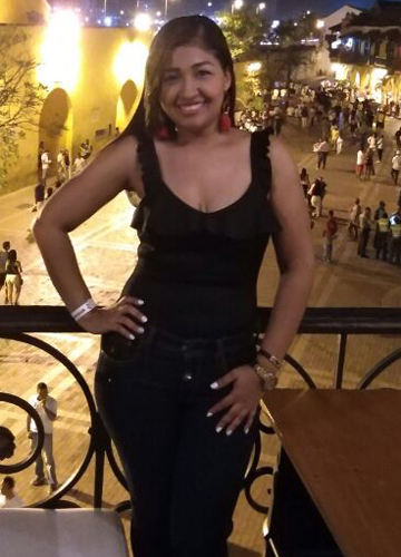 Your Latin Wife?