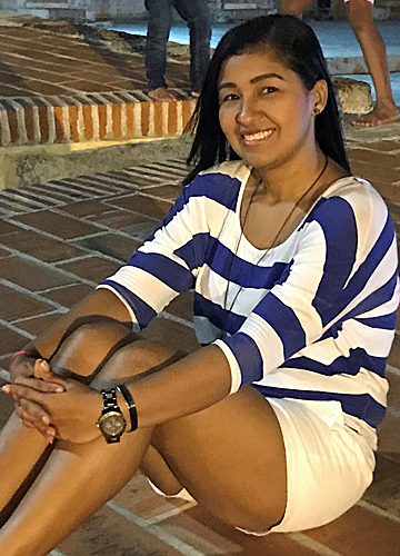 Your Latin Bride?