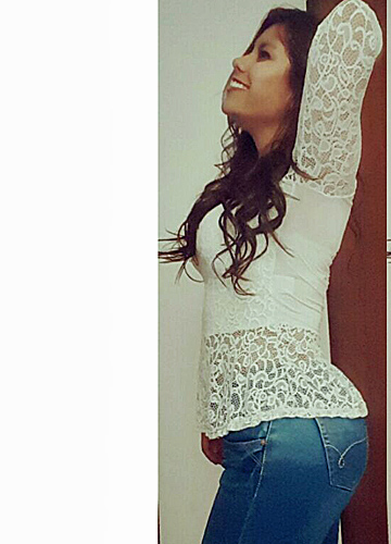 Your Latin Wife?