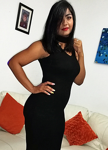 Your Latin Wife?
