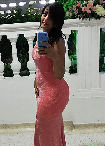 Your Latin Wife?