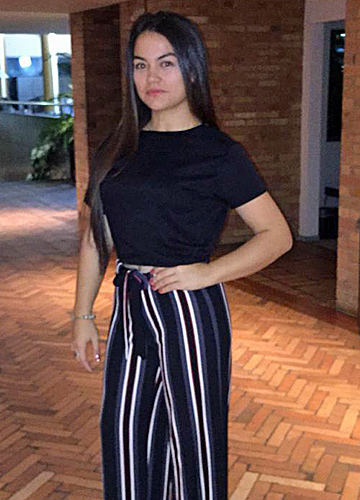 Your Latin Wife?