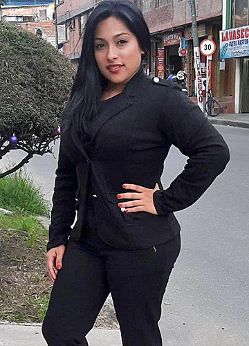 Your Latin Wife?