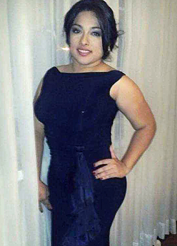 Your Latin Wife?