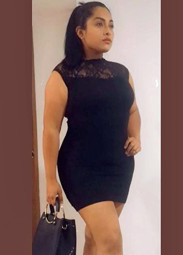 Your Latin Bride?