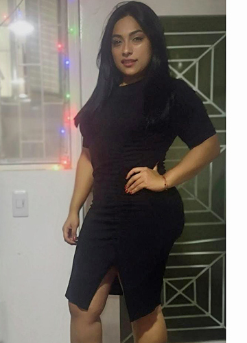 Your Latin Wife?
