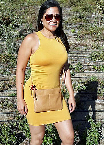 Your Latin Wife?