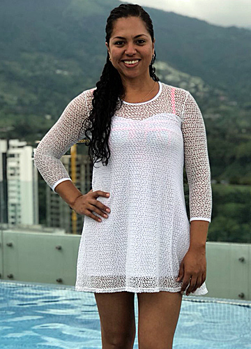 Your Latin Bride?