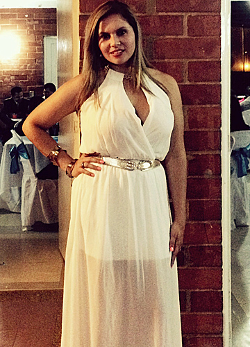 Your Latin Wife?