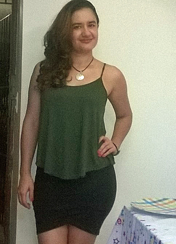 Your Latin Bride?