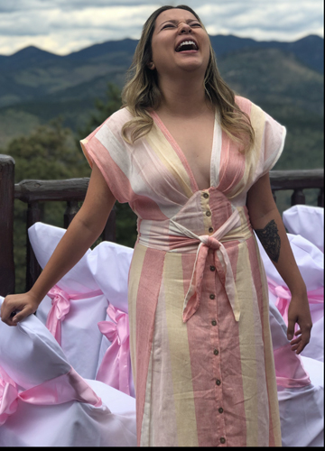 Your Latin Wife?