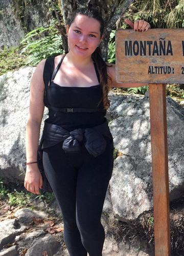 Your Latin Bride?