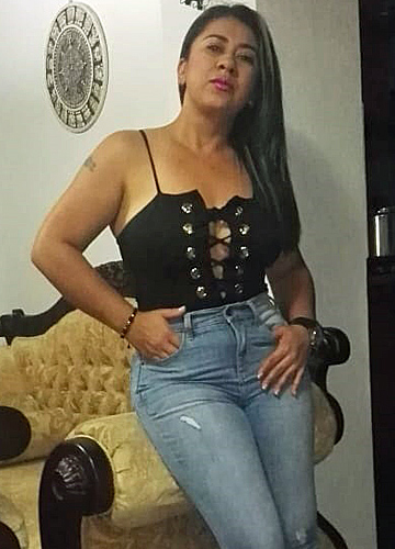Your Latin Wife?
