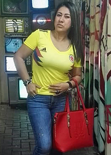 Your Latin Wife?