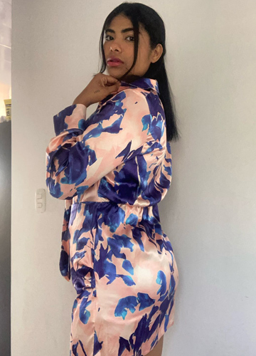 Your Latin Wife?