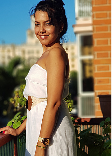 Your Latin Wife?