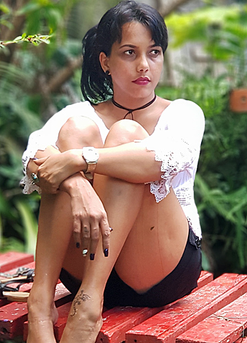 Your Latin Wife?