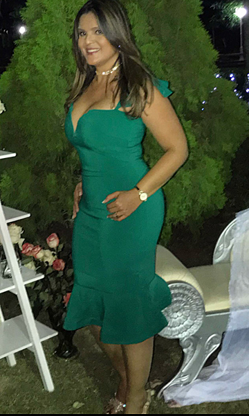 Your Latin Wife?