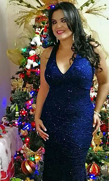 Your Latin Bride?