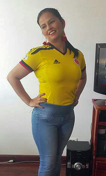 Your Latin Wife?