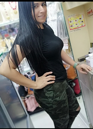 Your Latin Wife?