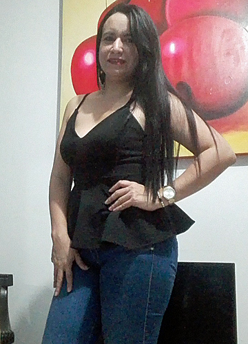 Your Latin Wife?
