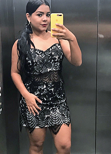 Your Latin Bride?