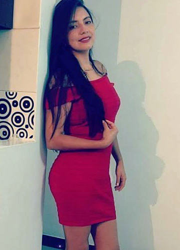 Your Latin Wife?
