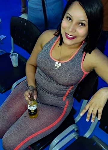Your Latin Wife?