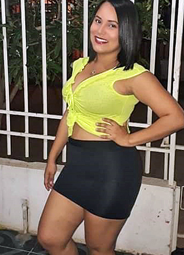 Your Latin Wife?
