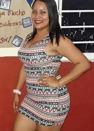 Your Latin Bride?