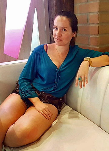 Your Latin Wife?