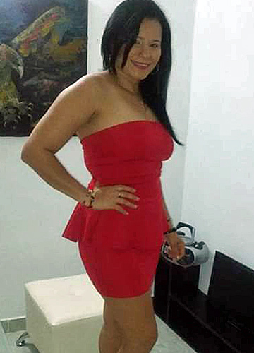 Your Latin Bride?